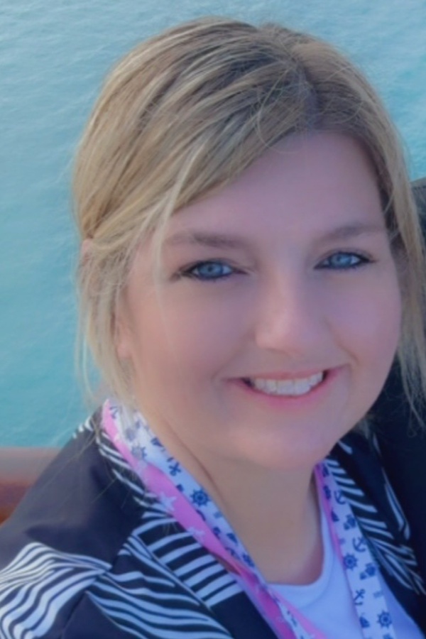 Cruise Brothers Travel Agent Rebecca Harper